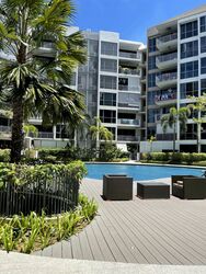 Palm Isles (D17), Condominium #409004801